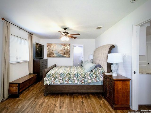 2934 Burnt Oak, San Antonio, TX 78232