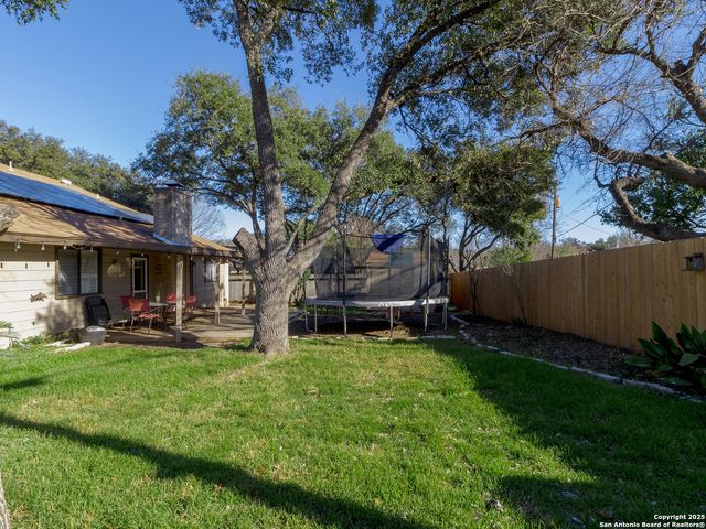 2934 Burnt Oak, San Antonio, TX 78232