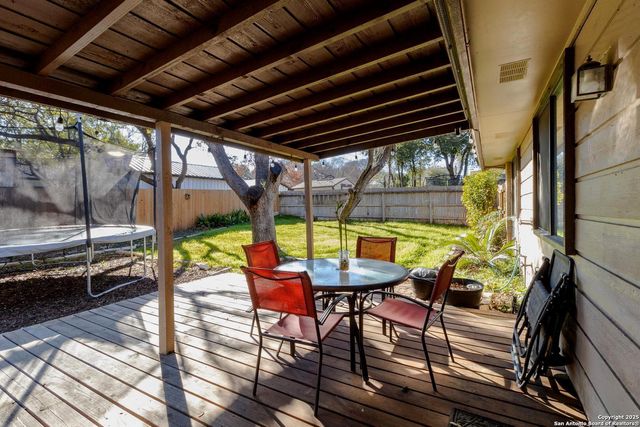 2934 Burnt Oak, San Antonio, TX 78232