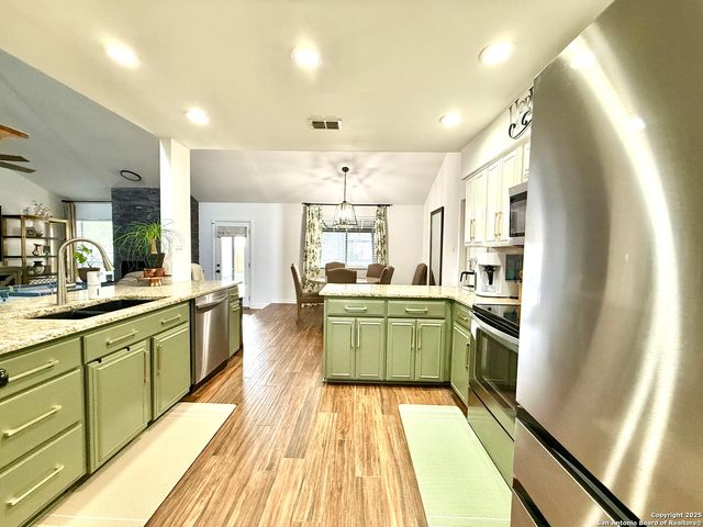 2934 Burnt Oak, San Antonio, TX 78232