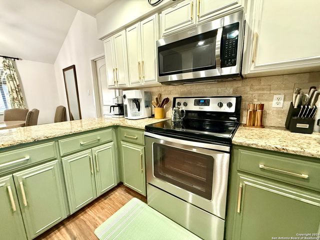 2934 Burnt Oak, San Antonio, TX 78232