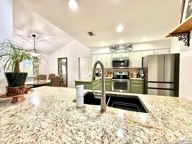 2934 Burnt Oak, San Antonio, TX 78232