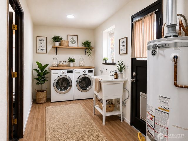 4610 31st Avenue SE, Lacey, WA 98503