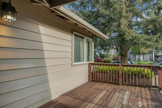 4610 31st Avenue SE, Lacey, WA 98503