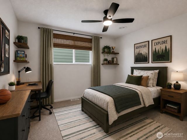 4610 31st Avenue SE, Lacey, WA 98503