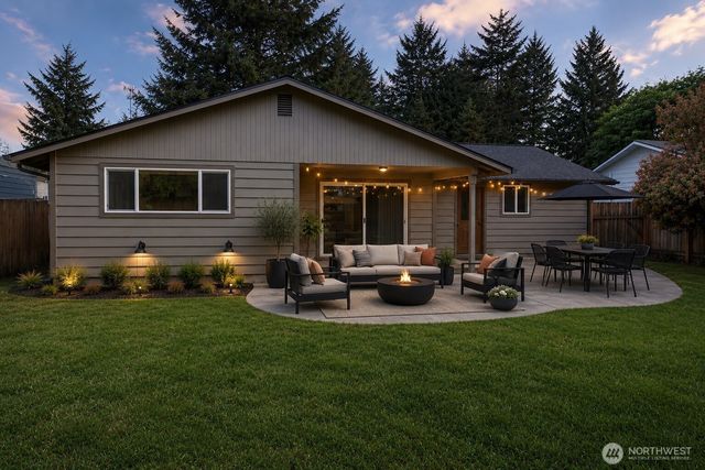4610 31st Avenue SE, Lacey, WA 98503