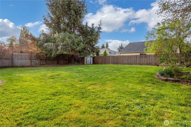 4610 31st Avenue SE, Lacey, WA 98503
