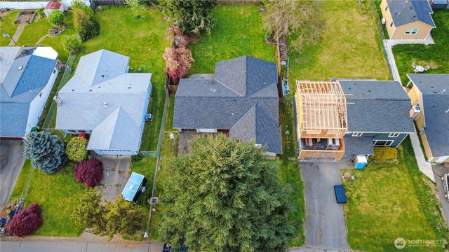 4610 31st Avenue SE, Lacey, WA 98503