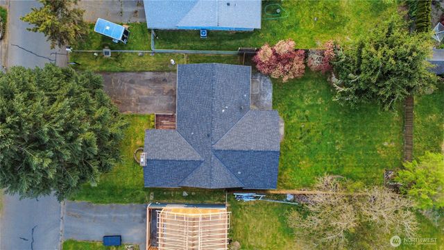 4610 31st Avenue SE, Lacey, WA 98503
