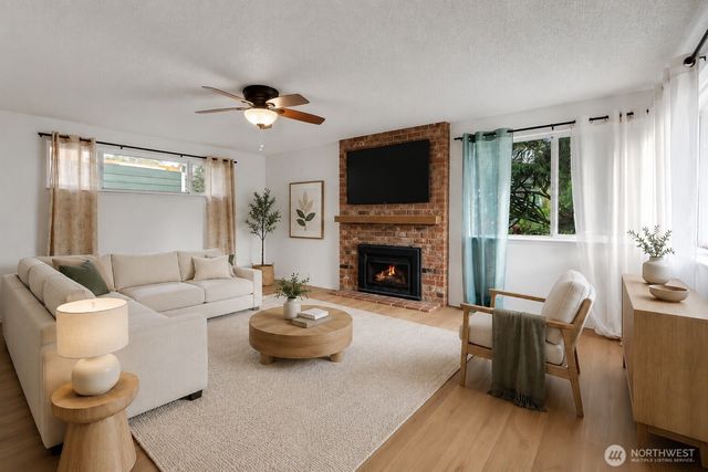 4610 31st Avenue SE, Lacey, WA 98503