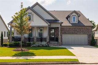 5029 Rathwood Circle SW, Powder Springs, GA 30127