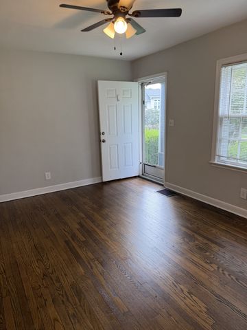 2031 Benjamin St, Nashville, TN 37206
