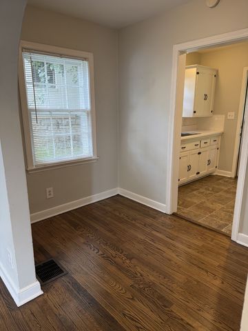 2031 Benjamin St, Nashville, TN 37206