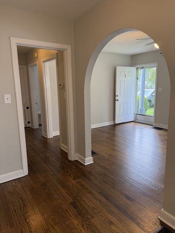 2031 Benjamin St, Nashville, TN 37206