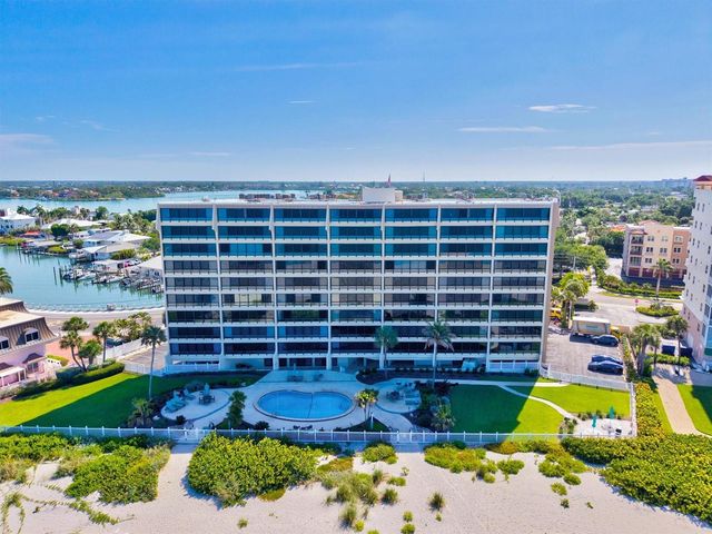 840 THE ESPLANADE N 101, Venice, FL 34285
