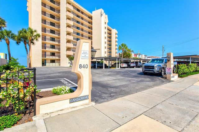 840 THE ESPLANADE N 101, Venice, FL 34285