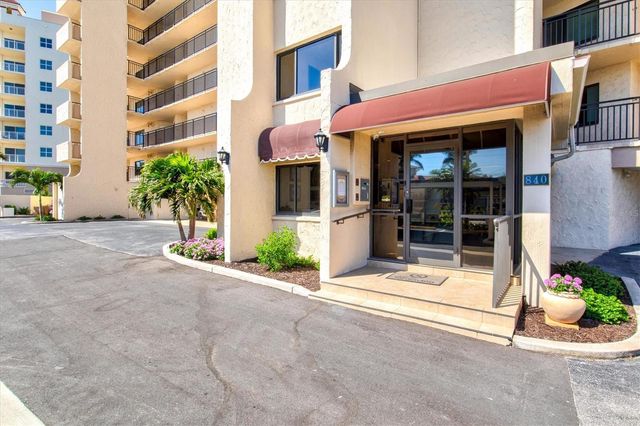 840 THE ESPLANADE N 101, Venice, FL 34285