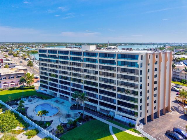 840 THE ESPLANADE N 101, Venice, FL 34285