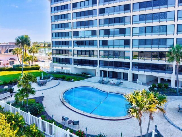 840 THE ESPLANADE N 101, Venice, FL 34285