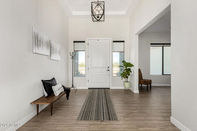 25832 N 151ST Avenue, Surprise, AZ 85387