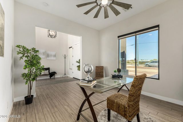 25832 N 151ST Avenue, Surprise, AZ 85387