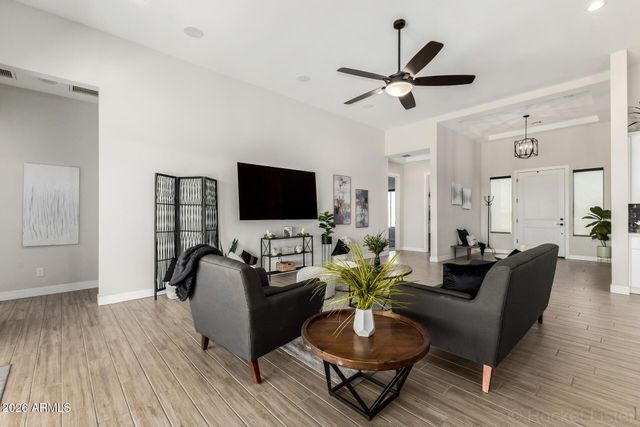 25832 N 151ST Avenue, Surprise, AZ 85387