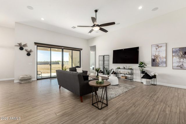 25832 N 151ST Avenue, Surprise, AZ 85387