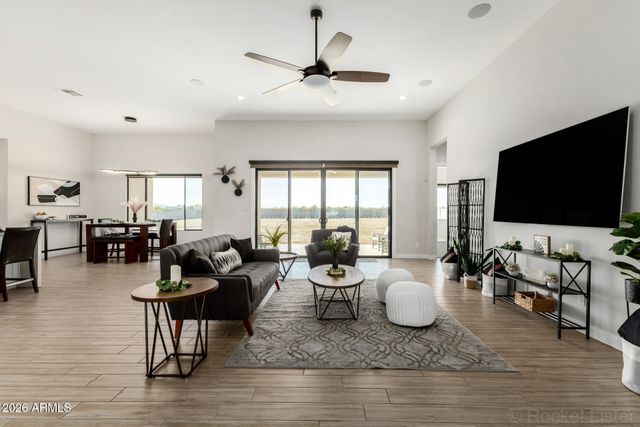 25832 N 151ST Avenue, Surprise, AZ 85387