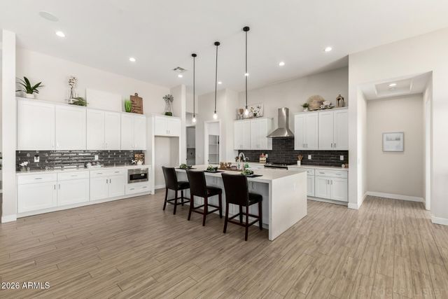 25832 N 151ST Avenue, Surprise, AZ 85387