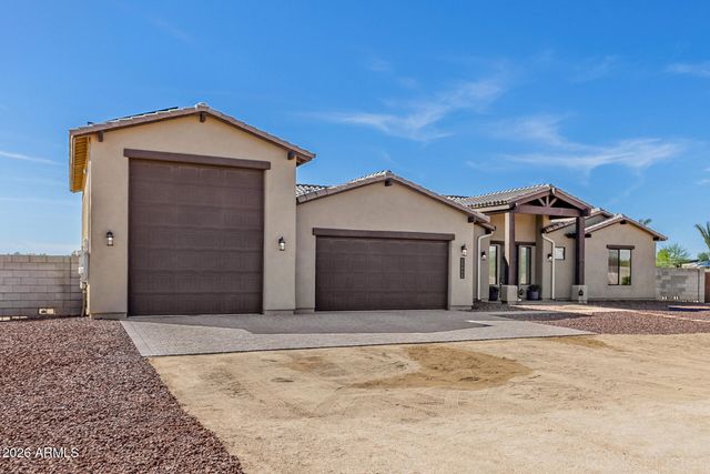 25832 N 151ST Avenue, Surprise, AZ 85387