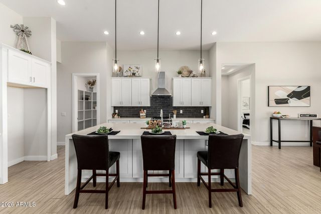 25832 N 151ST Avenue, Surprise, AZ 85387