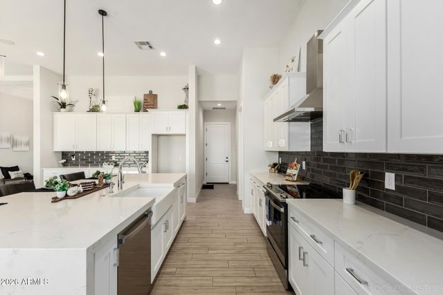 25832 N 151ST Avenue, Surprise, AZ 85387