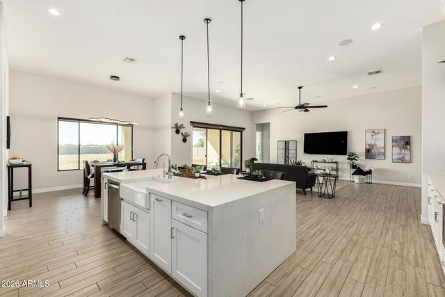 25832 N 151ST Avenue, Surprise, AZ 85387