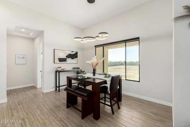 25832 N 151ST Avenue, Surprise, AZ 85387