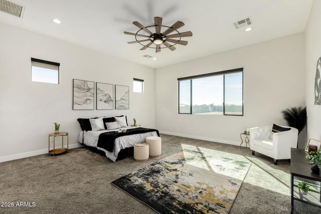 25832 N 151ST Avenue, Surprise, AZ 85387