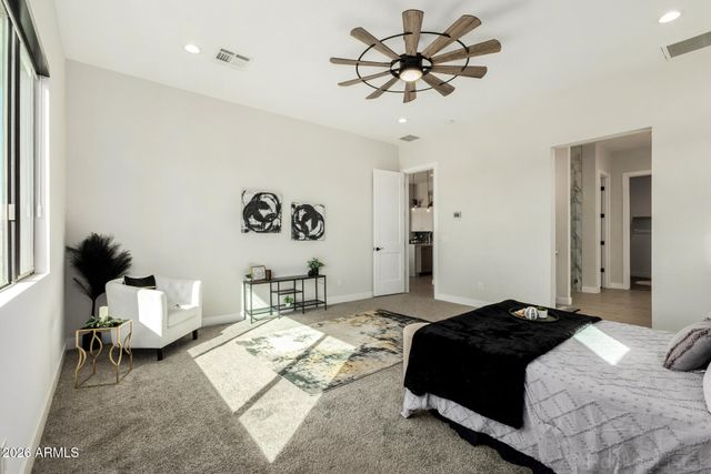 25832 N 151ST Avenue, Surprise, AZ 85387