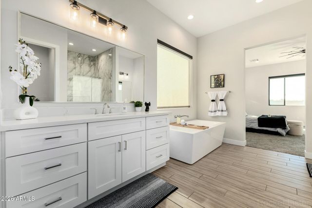 25832 N 151ST Avenue, Surprise, AZ 85387