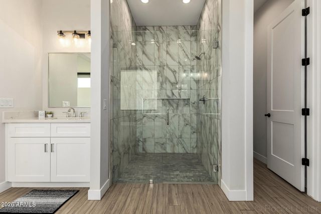 25832 N 151ST Avenue, Surprise, AZ 85387