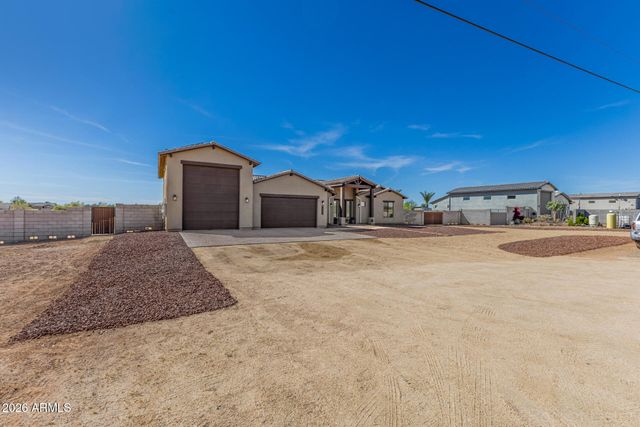 25832 N 151ST Avenue, Surprise, AZ 85387