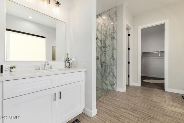 25832 N 151ST Avenue, Surprise, AZ 85387