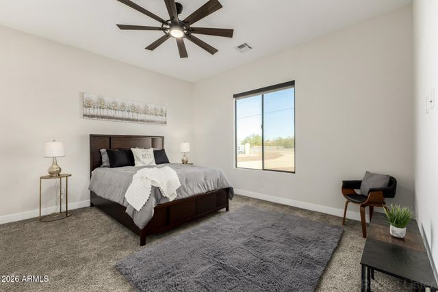 25832 N 151ST Avenue, Surprise, AZ 85387