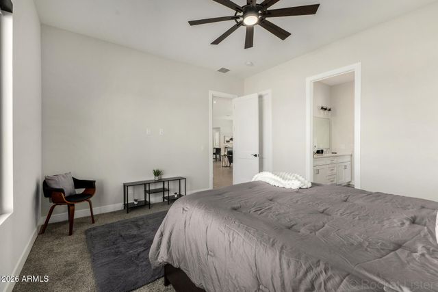 25832 N 151ST Avenue, Surprise, AZ 85387