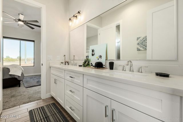 25832 N 151ST Avenue, Surprise, AZ 85387