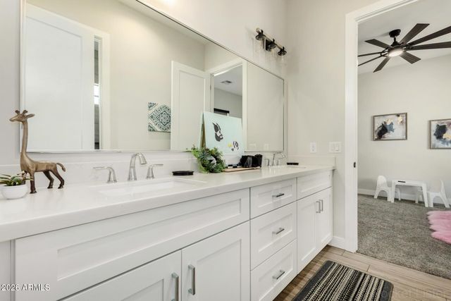 25832 N 151ST Avenue, Surprise, AZ 85387