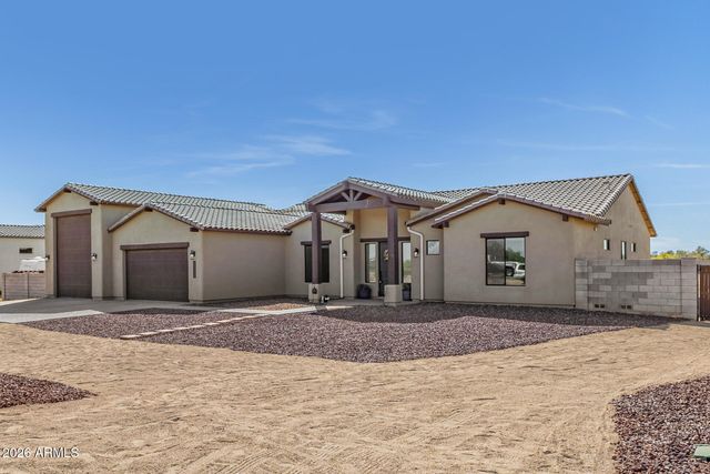 25832 N 151ST Avenue, Surprise, AZ 85387