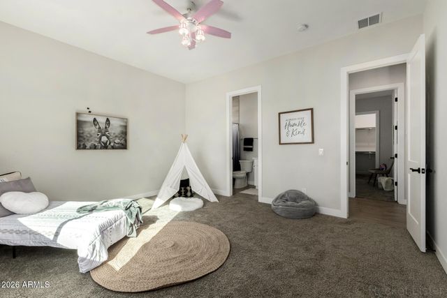 25832 N 151ST Avenue, Surprise, AZ 85387