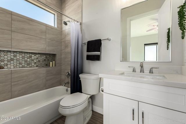 25832 N 151ST Avenue, Surprise, AZ 85387