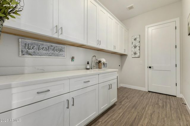 25832 N 151ST Avenue, Surprise, AZ 85387