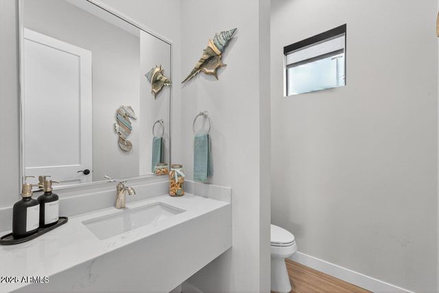 25832 N 151ST Avenue, Surprise, AZ 85387