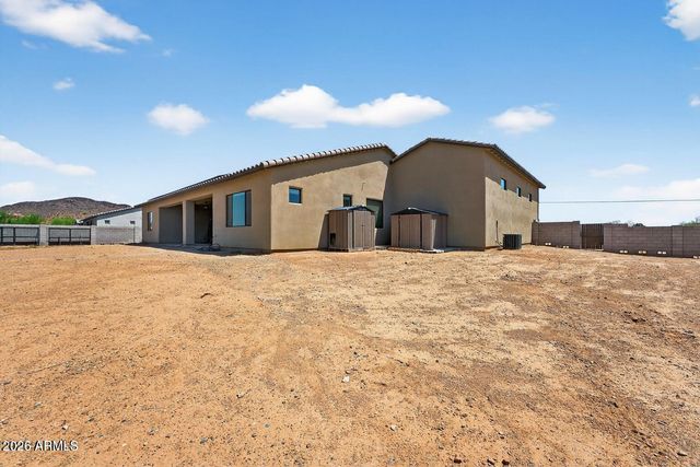 25832 N 151ST Avenue, Surprise, AZ 85387